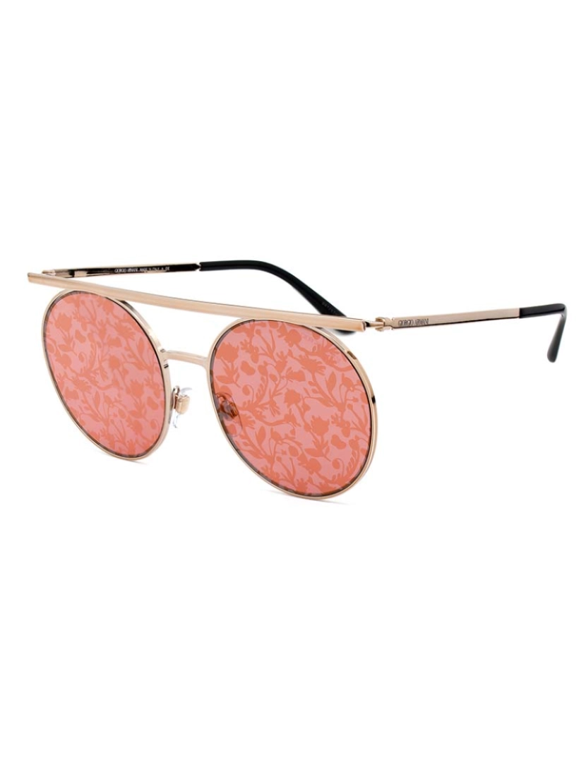 Armani - Óculos de Sol Senhora Rosa