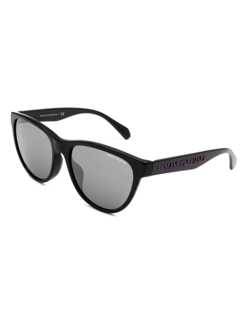 Armani Exchange - Óculos de sol Mulher Armani Troca de resina X4095Sf81586G