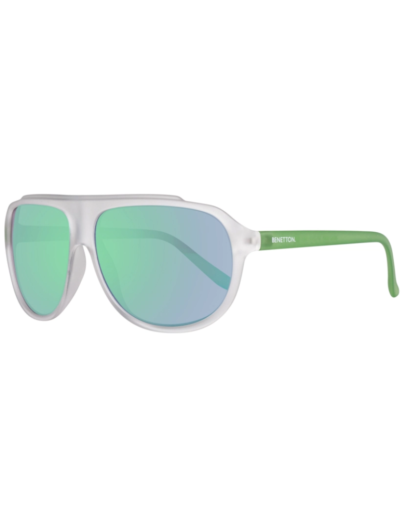 imagem de Óculos de sol Homens Benetton Injetado Be921s021