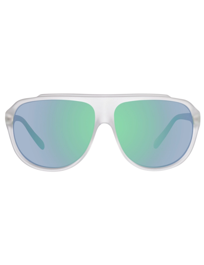 imagem de Óculos de sol Homens Benetton Injetado Be921s022