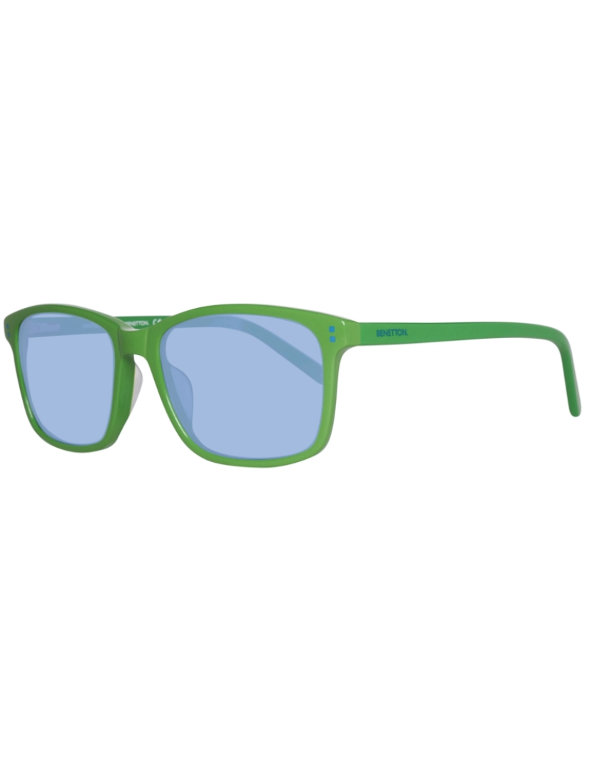 Benetton - Óculos de sol Male Benetton Plastic Bn230S83