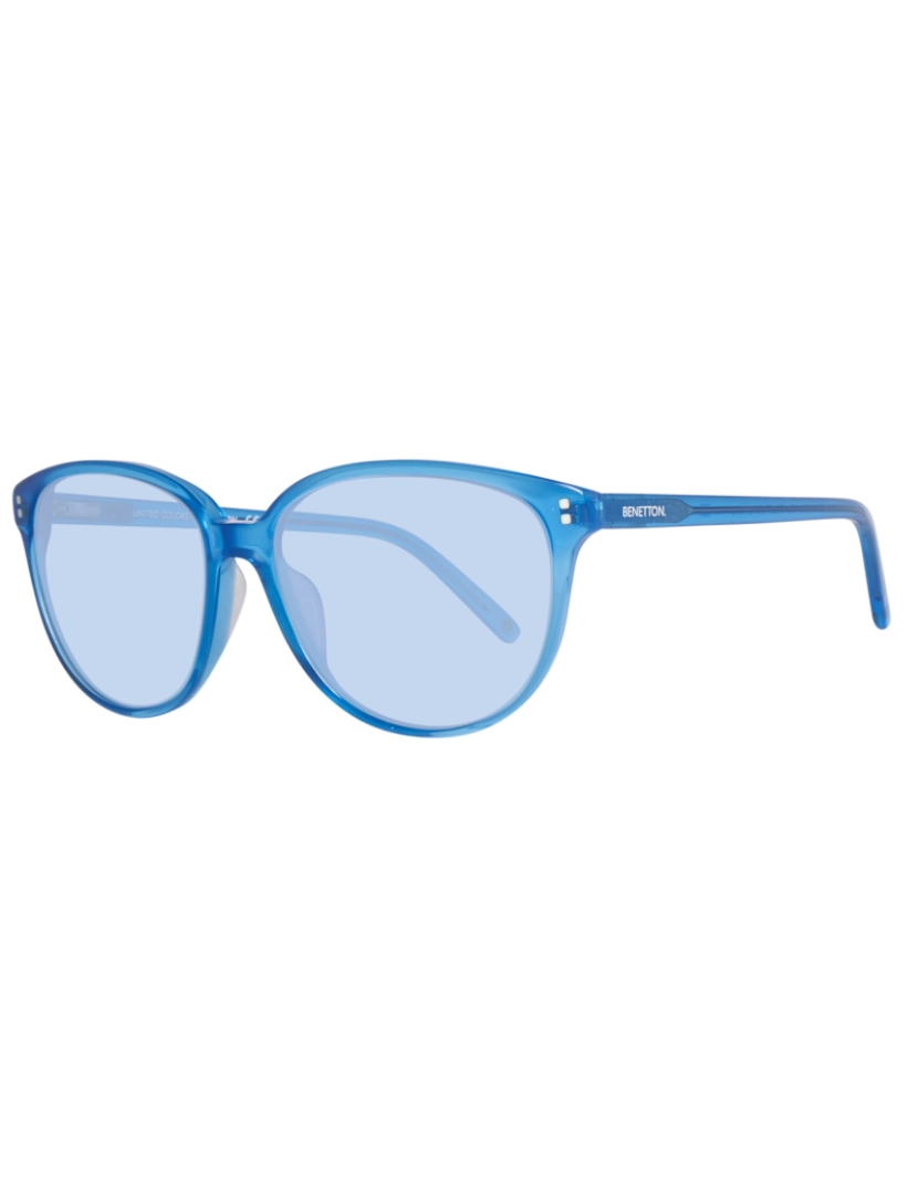 Benetton - Óculos de sol Male Benetton Plastic Bn231S83