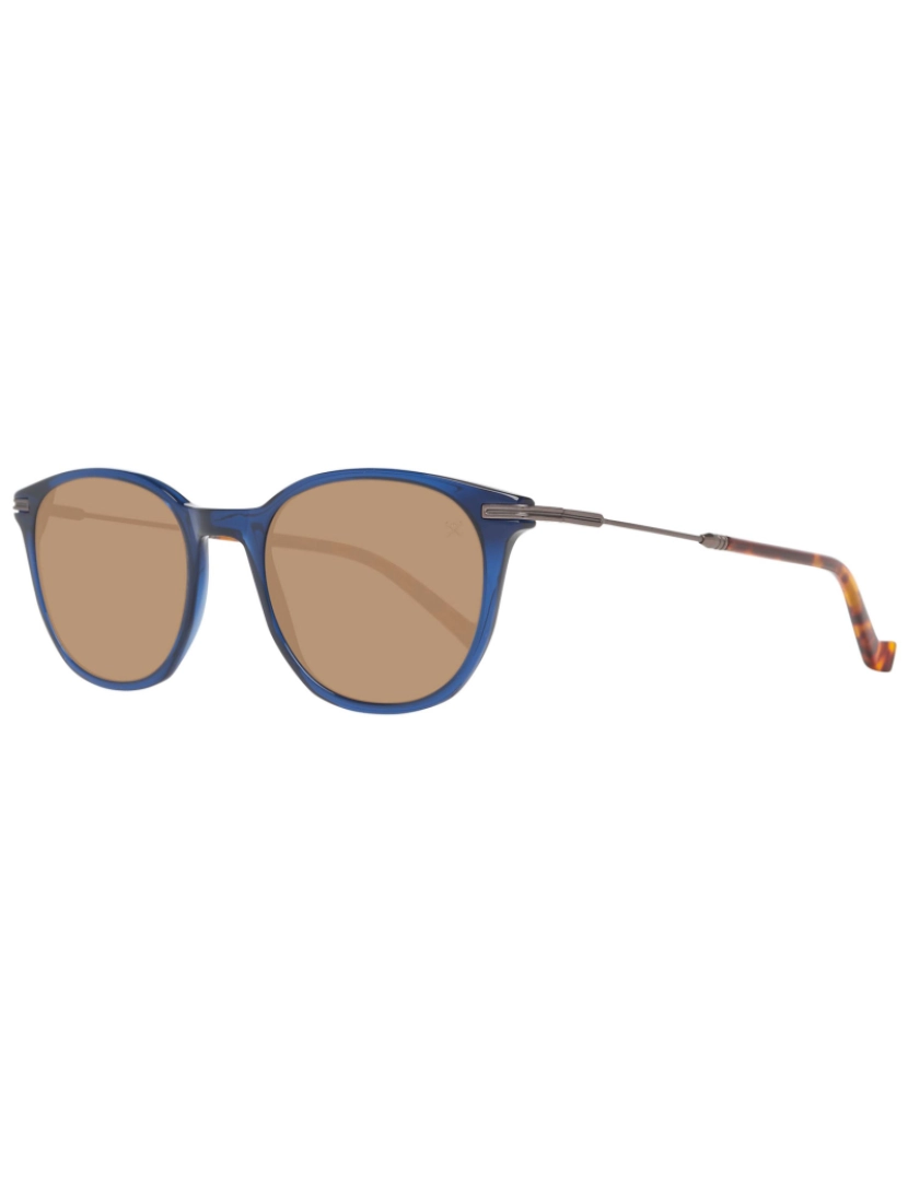 Hackett - Óculos de sol Masculino Hackett Acetato Hsb86468351