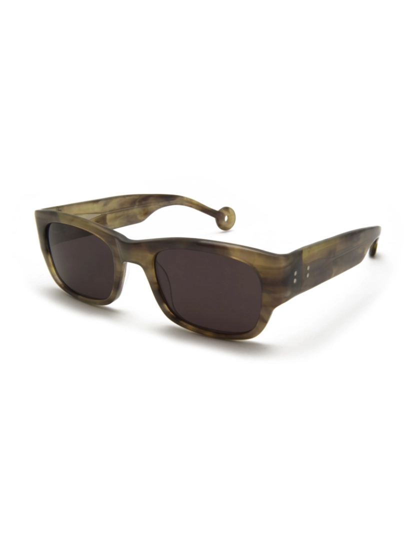 Hally&Son - Unisex Hally óculos de sol falsoSon Acetato Hs575S03