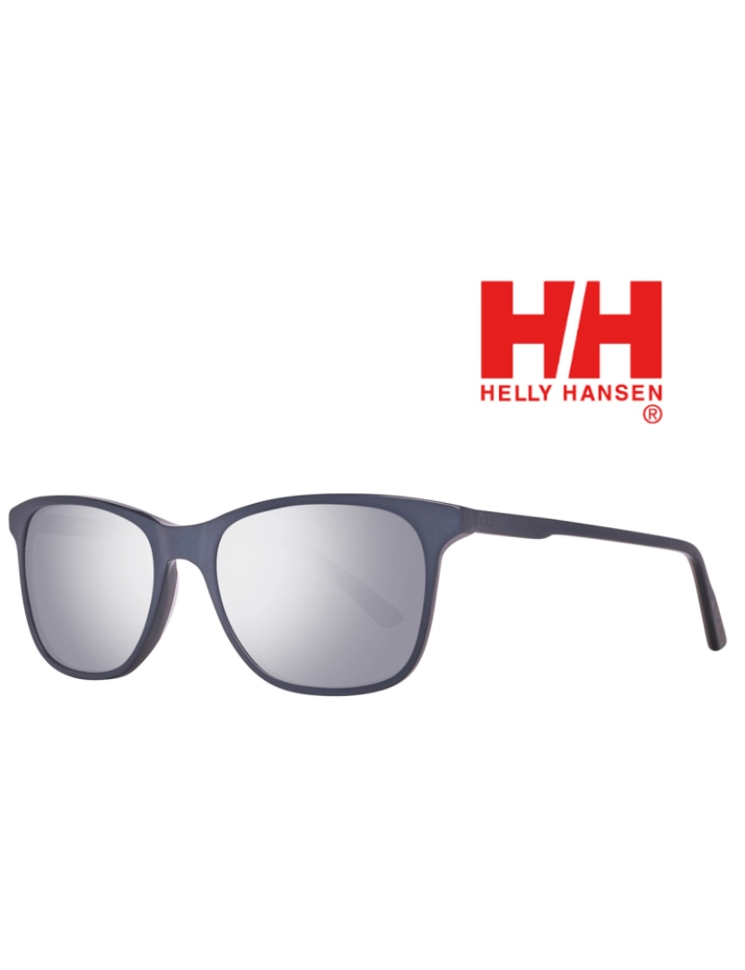 Helly Hansen - Óculos de sol mulher Helly Hansen plástico Hh5007-C03-52
