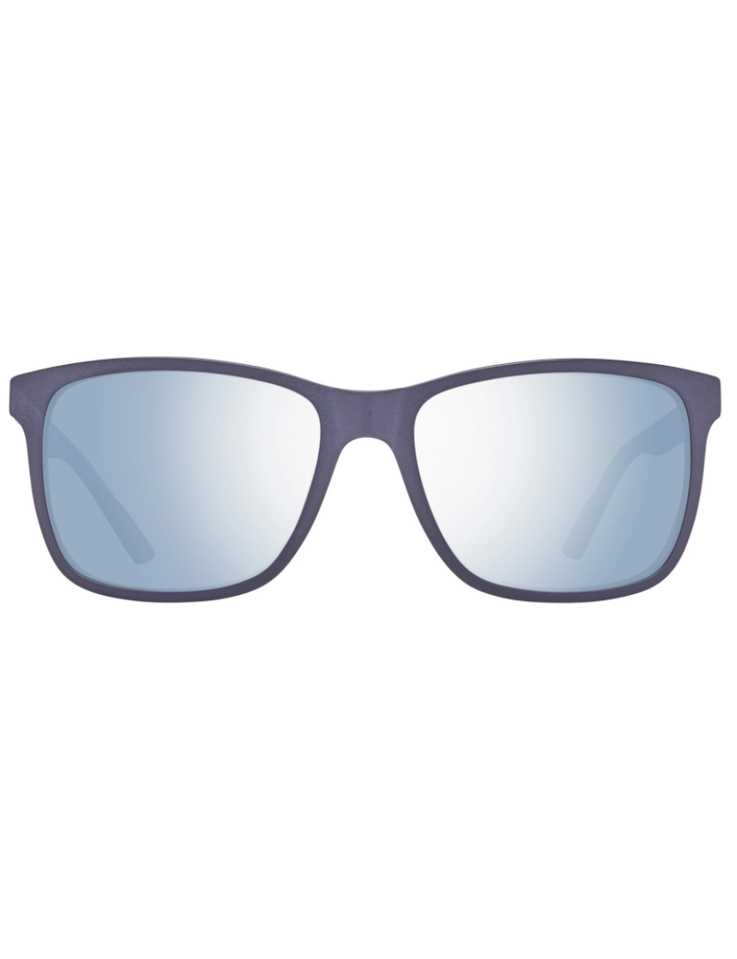 imagem de Óculos de sol masculino Helly Hansen plástico Hh5013-C02-562