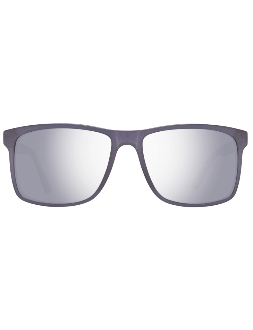imagem de Óculos de sol masculino Helly Hansen plástico Hh5014-C01-562