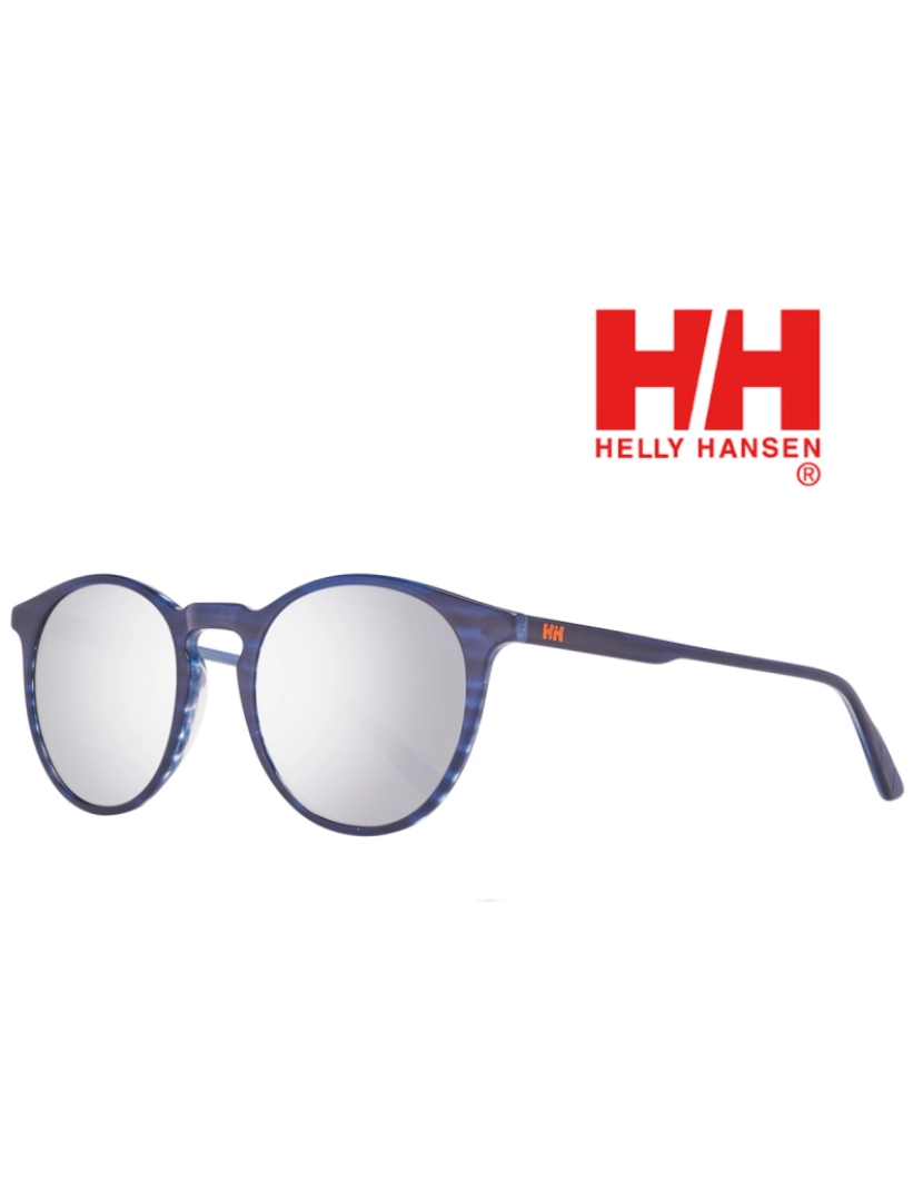 Helly Hansen - Óculos de sol mulher Helly Hansen plástico Hh5018-C03-49