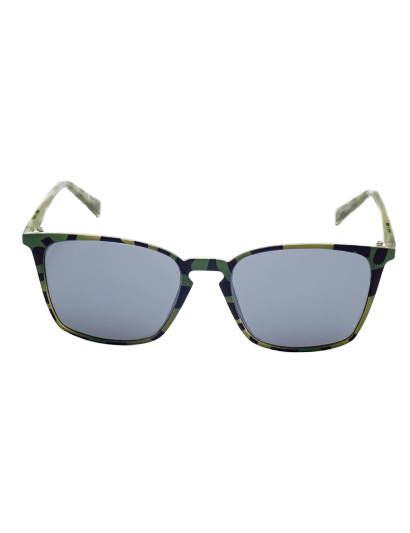 imagem de Óculos de sol Unisex Itália Acetato Independente 0037-035-0002