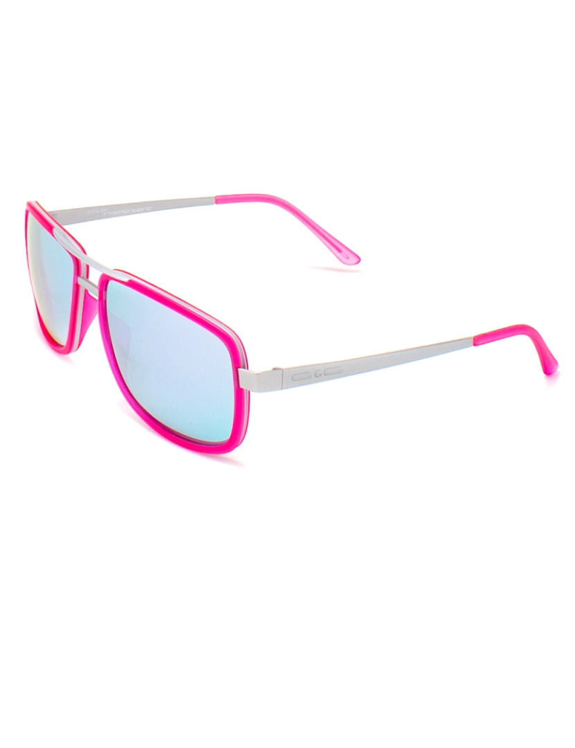 Italia Independent - Óculos de sol Unisex Itália Acetato Independente 0071-018-000