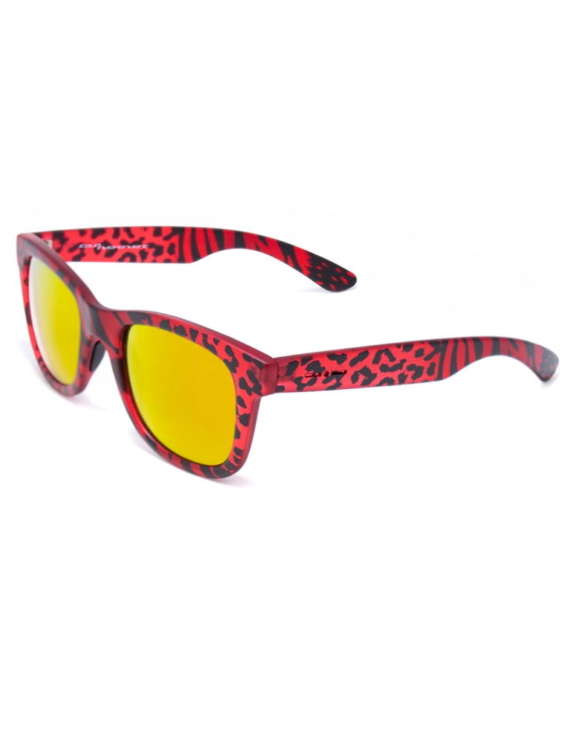 Italia Independent - Óculos de sol Unisex Itália Acetato Independente 0090-053-Ibr