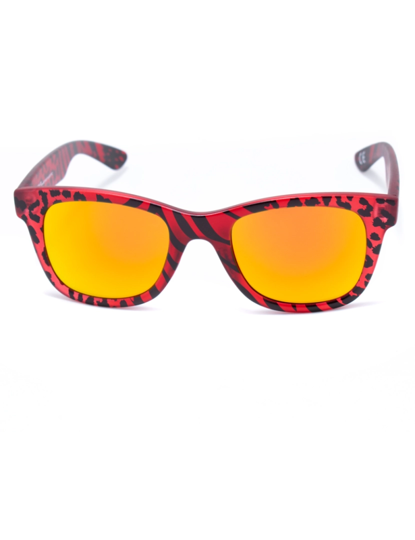 imagem de Óculos de sol Unisex Itália Acetato Independente 0090-053-Ibr2