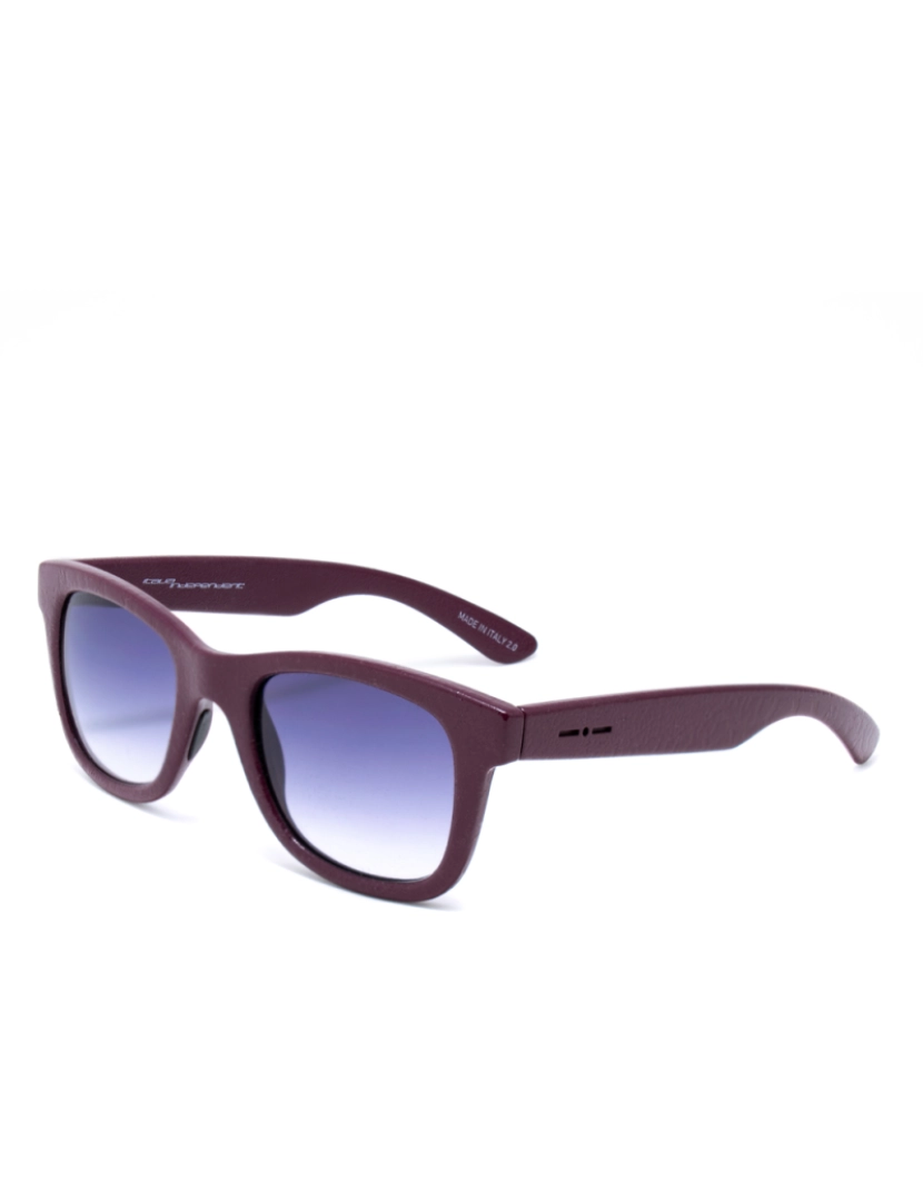 Italia Independent - Óculos de sol Unisex Itália Acetato Independente 0090C-010-000