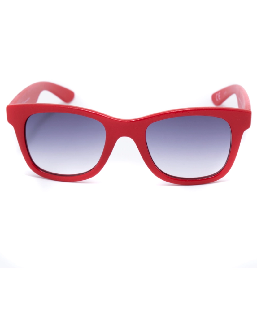 imagem de Óculos de sol Unisex Itália Acetato Independente 0090C-053-0002