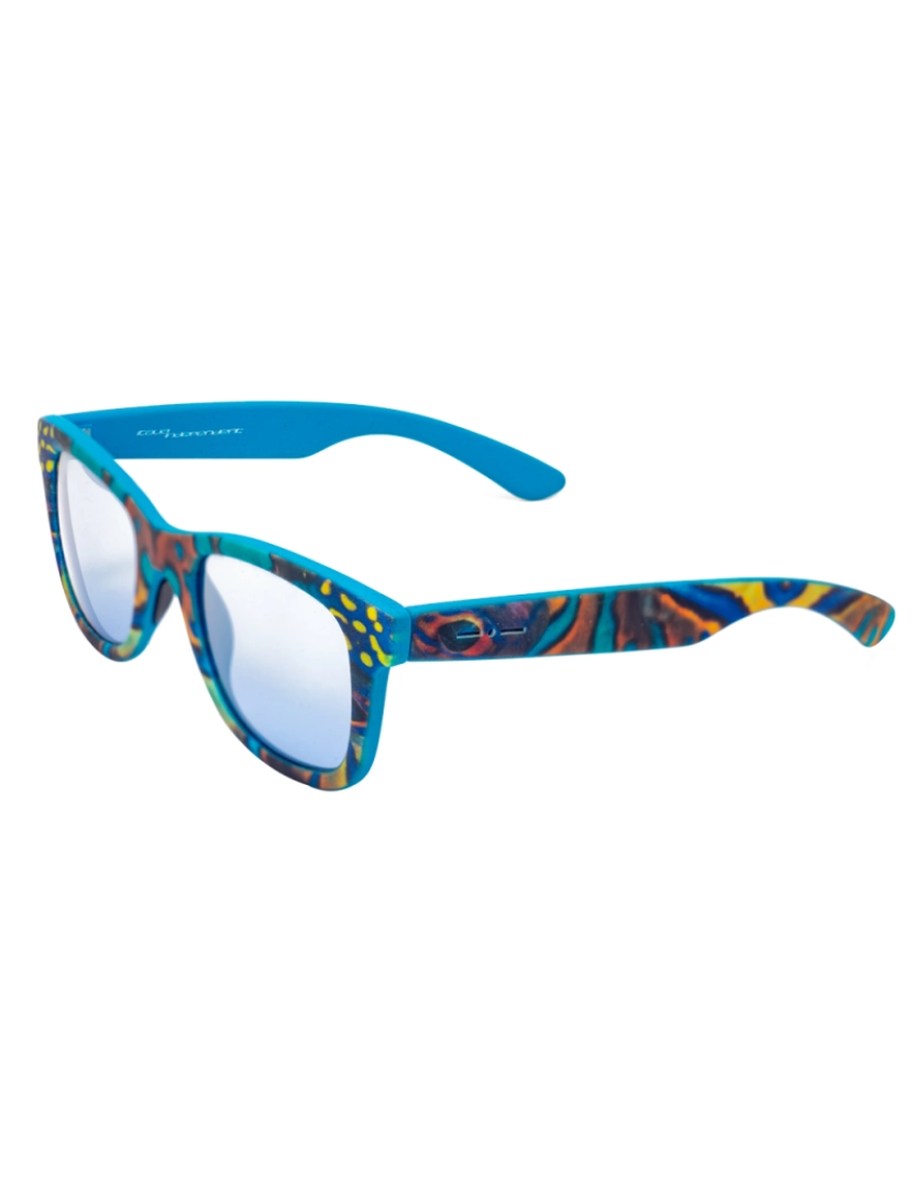 Italia Independent - Óculos de sol Unisex Itália Acetato Independente 0090-Fis-000