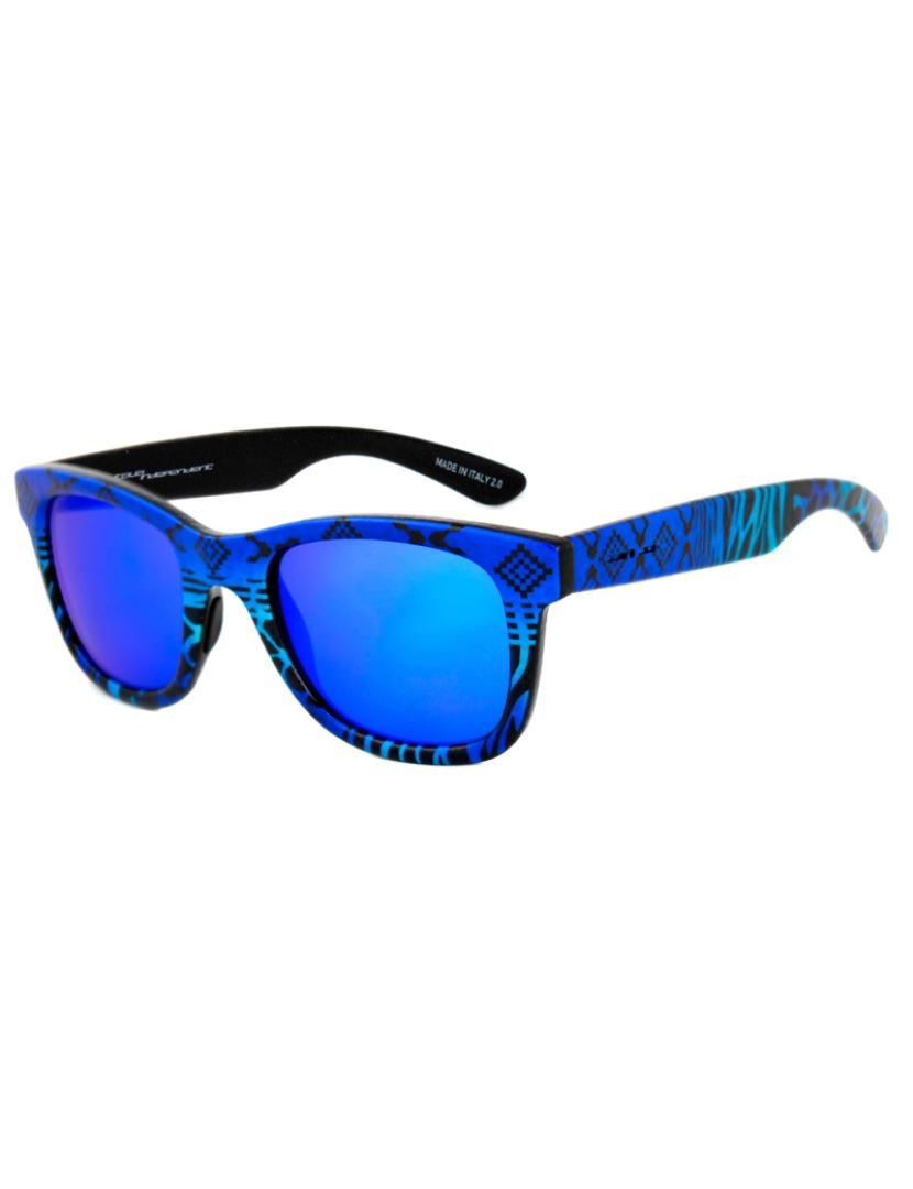 Italia Independent - Óculos de sol Unisex Itália Acetato Independente 0090inx022000