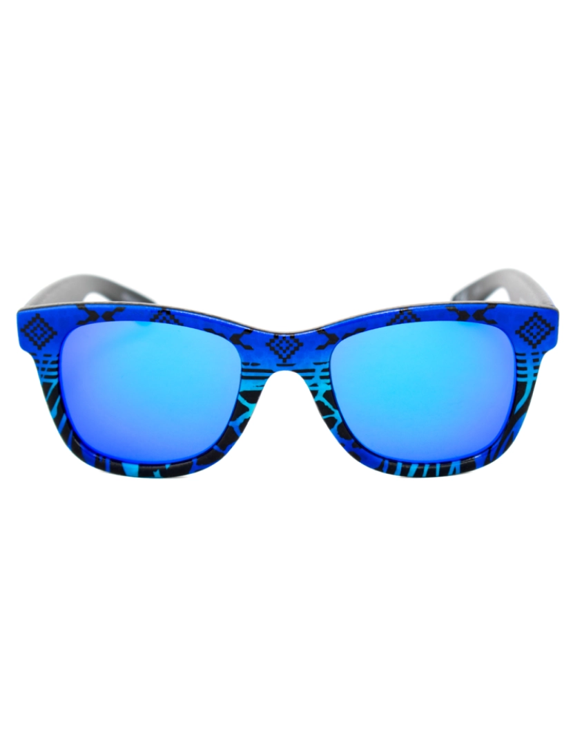 imagem de Óculos de sol Unisex Itália Acetato Independente 0090inx0220002