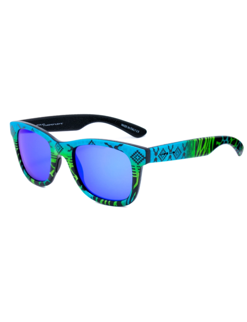 Italia Independent - Óculos de sol Unisex Itália Acetato Independente 0090inx033000