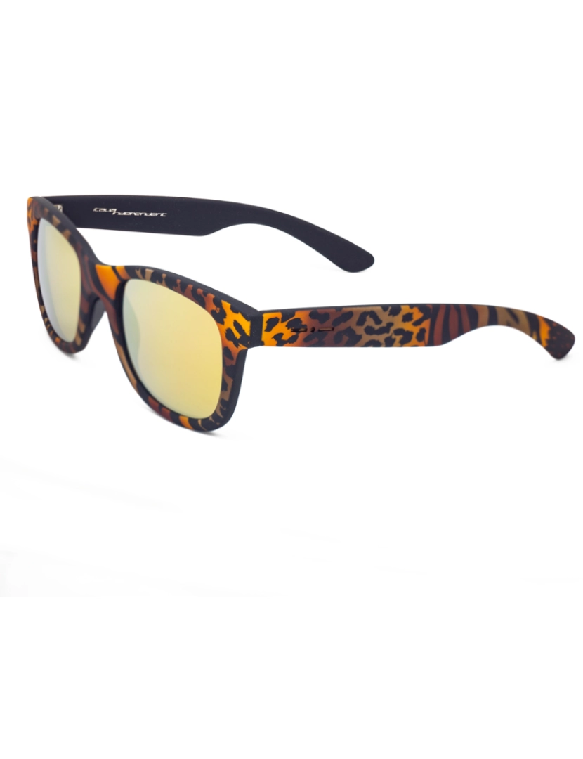 Italia Independent - Óculos de sol Unisex Itália Acetato Independente 0090-Zeb-044