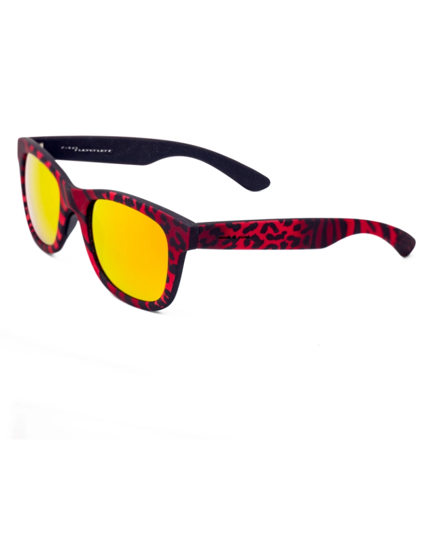 Italia Independent - Óculos de sol Unisex Itália Acetato Independente 0090-Zeb-053