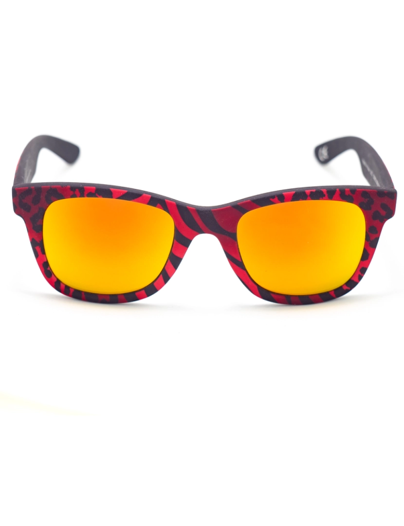 imagem de Óculos de sol Unisex Itália Acetato Independente 0090-Zeb-0532