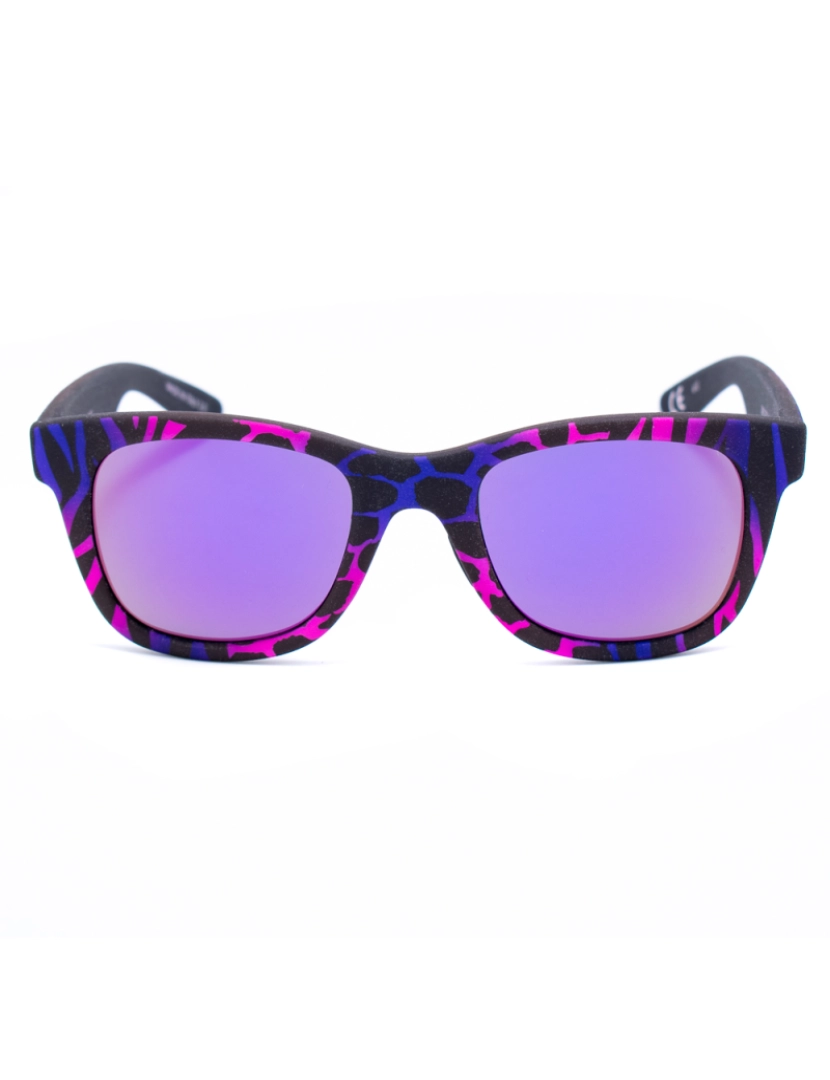 imagem de Óculos de sol Unisex Itália Acetato Independente 0090-Zef-0172