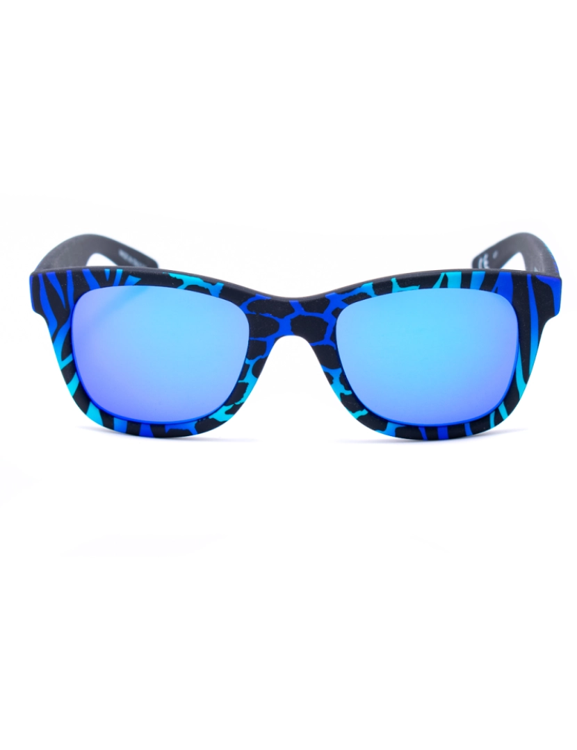 imagem de Óculos de sol Unisex Itália Acetato Independente 0090-Zef-0222