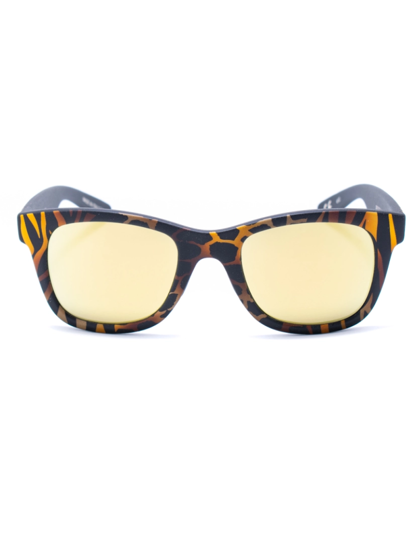 imagem de Óculos de sol Unisex Itália Acetato Independente 0090-Zef-0442