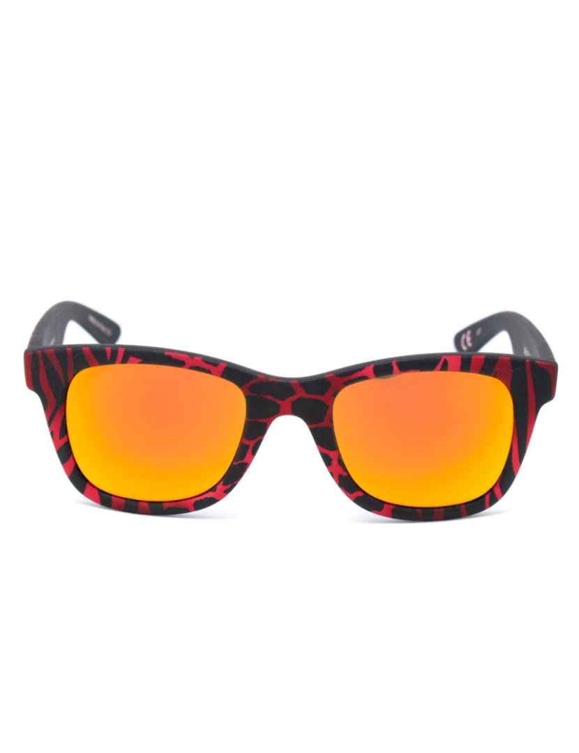 imagem de Óculos de sol Unisex Itália Acetato Independente 0090-Zef-0532