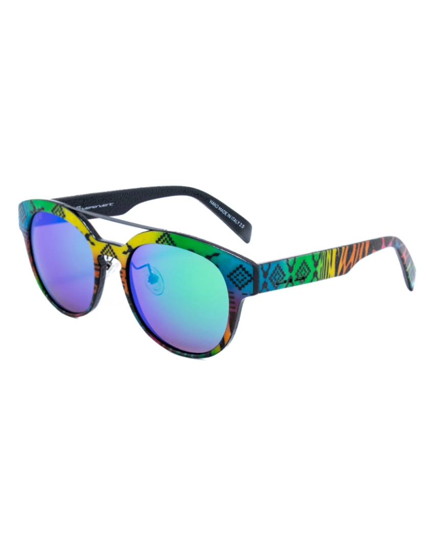 Italia Independent - Óculos de sol Unisex Itália Acetato Independente 0900ainx14900