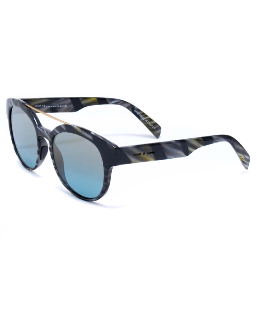 Italia Independent - Óculos de sol Mulher Itália Acetato Independente 0900-Btg-071