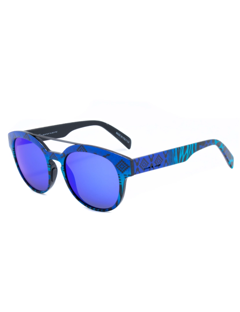 Italia Independent - Óculos de sol Unisex Itália Acetato Independente 0900inx022000