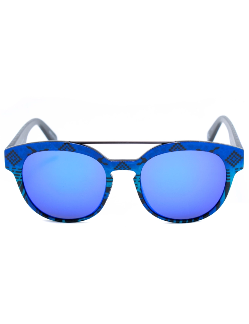 imagem de Óculos de sol Unisex Itália Acetato Independente 0900inx0220002