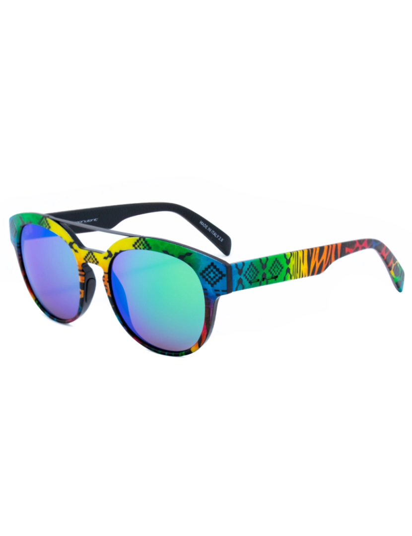 Italia Independent - Óculos de sol Unisex Itália Acetato Independente 0900inx149000