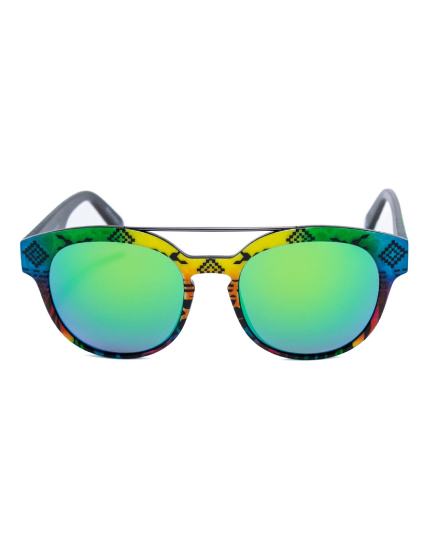 imagem de Óculos de sol Unisex Itália Acetato Independente 0900inx1490002