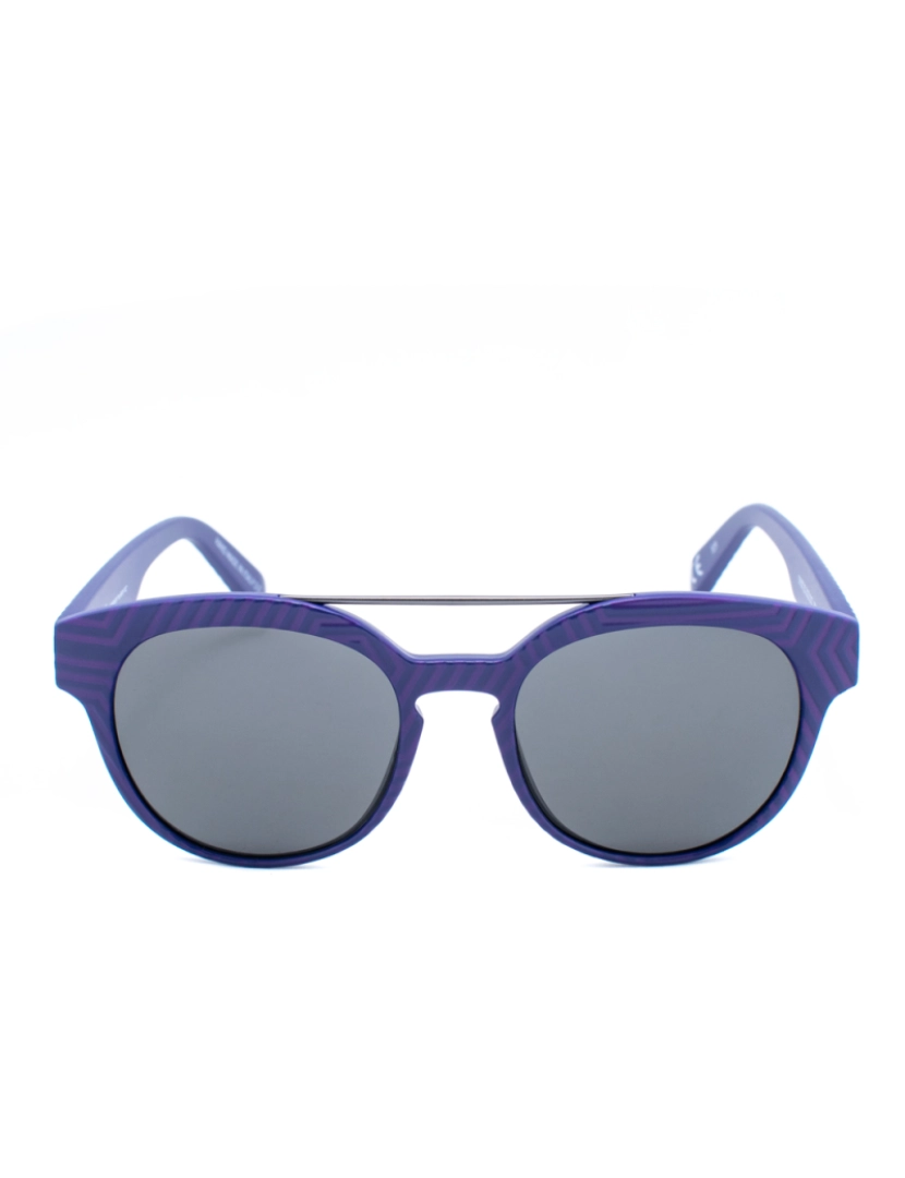 imagem de Óculos de sol Unisex Itália Acetato Independente 0900T3Dzgz0172