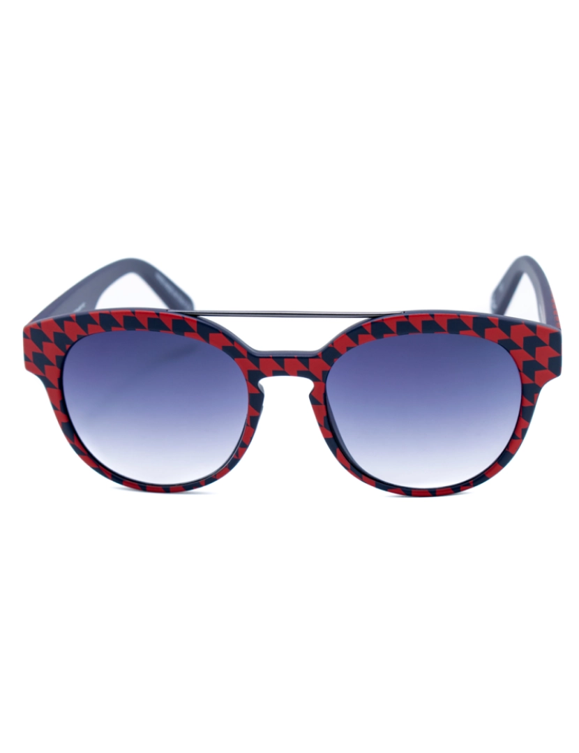 imagem de Óculos de sol Unisex Itália Acetato Independente 0900T-Pdp-0532