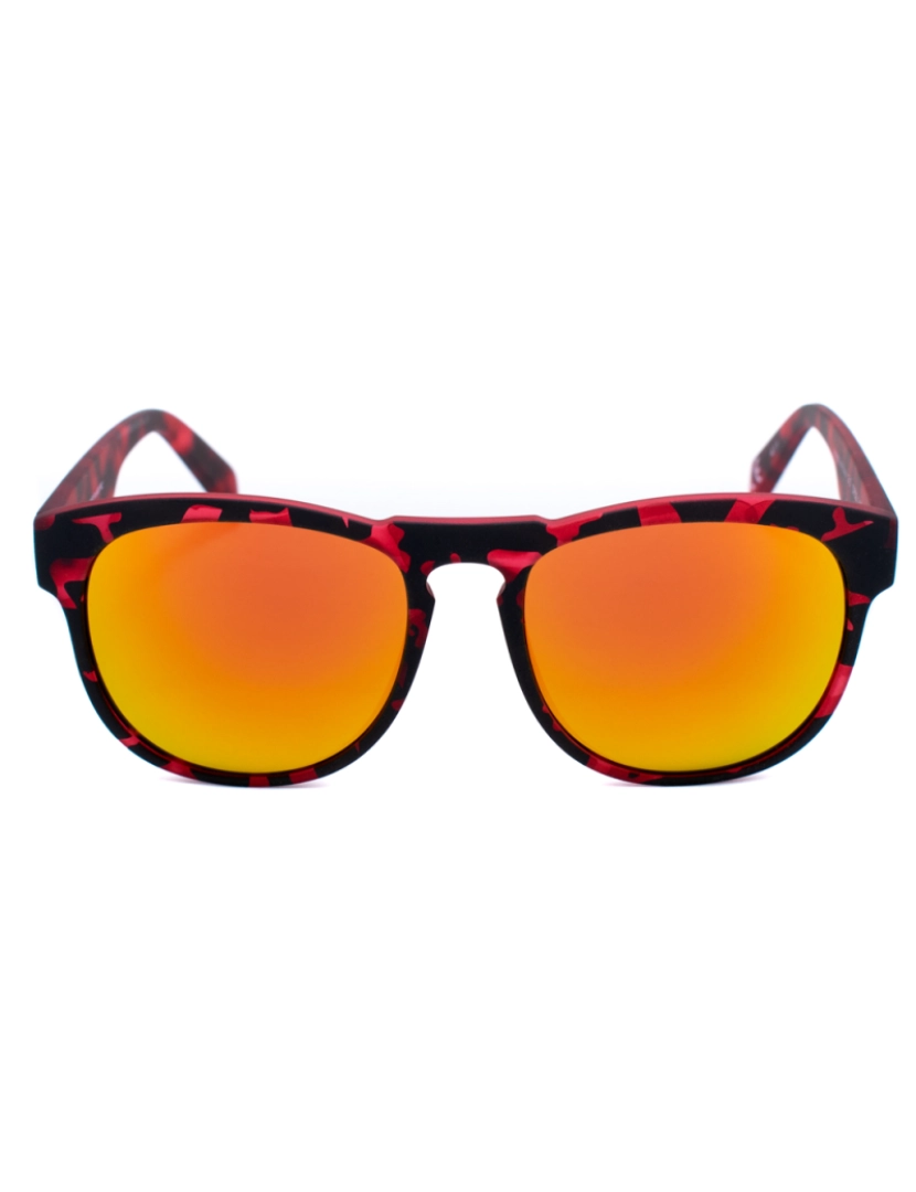 imagem de Óculos de sol Unisex Itália Acetato Independente 0902-142-0002