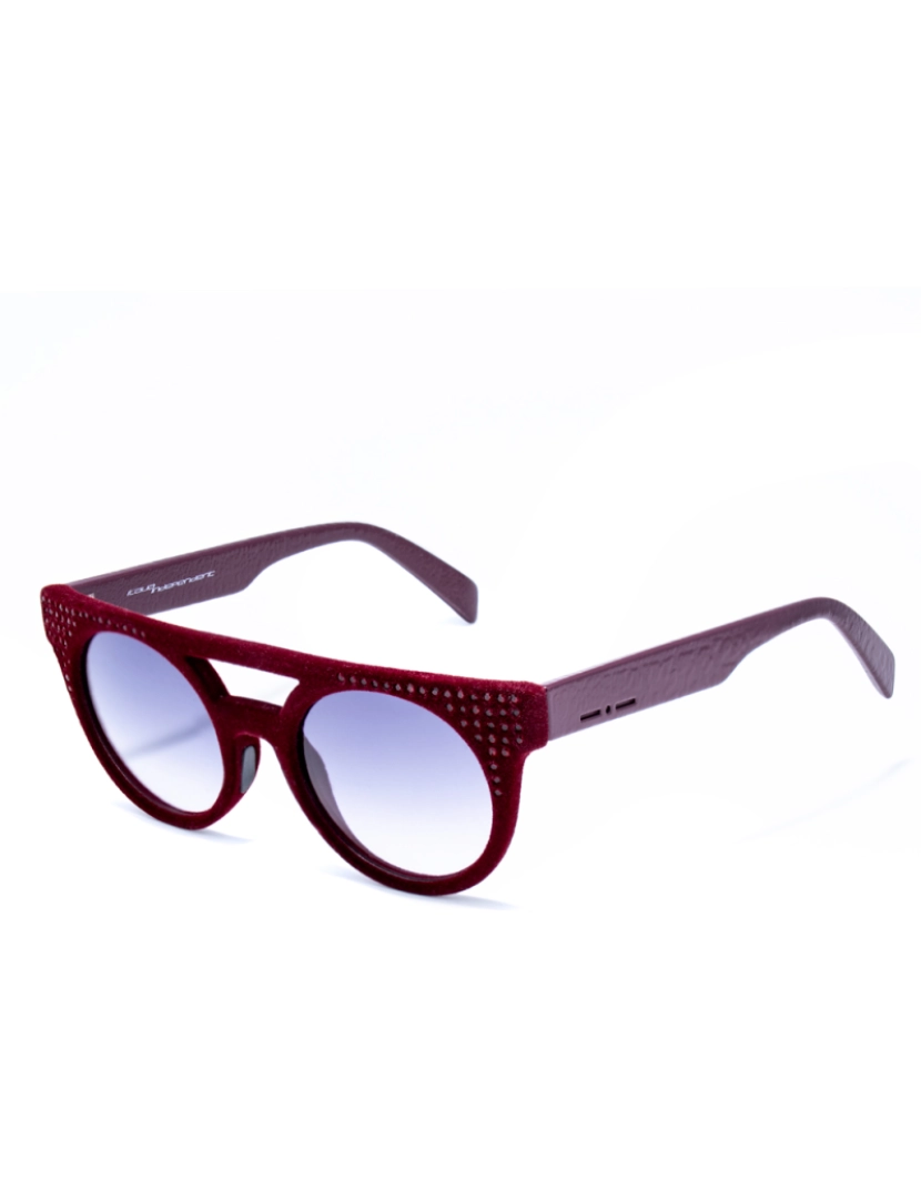 Italia Independent - Óculos de sol Unisex Itália Acetato Independente 0903Cv-057000