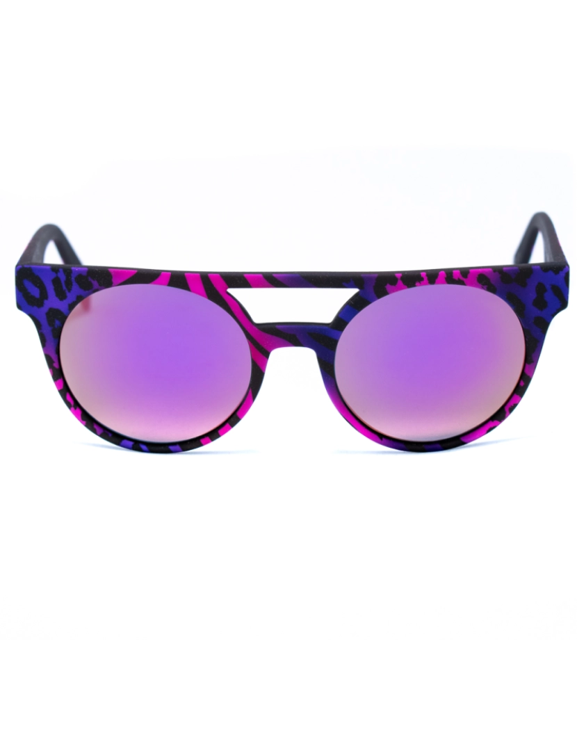 imagem de Óculos de sol Unisex Itália Acetato Independente 0903-Zeb-0172