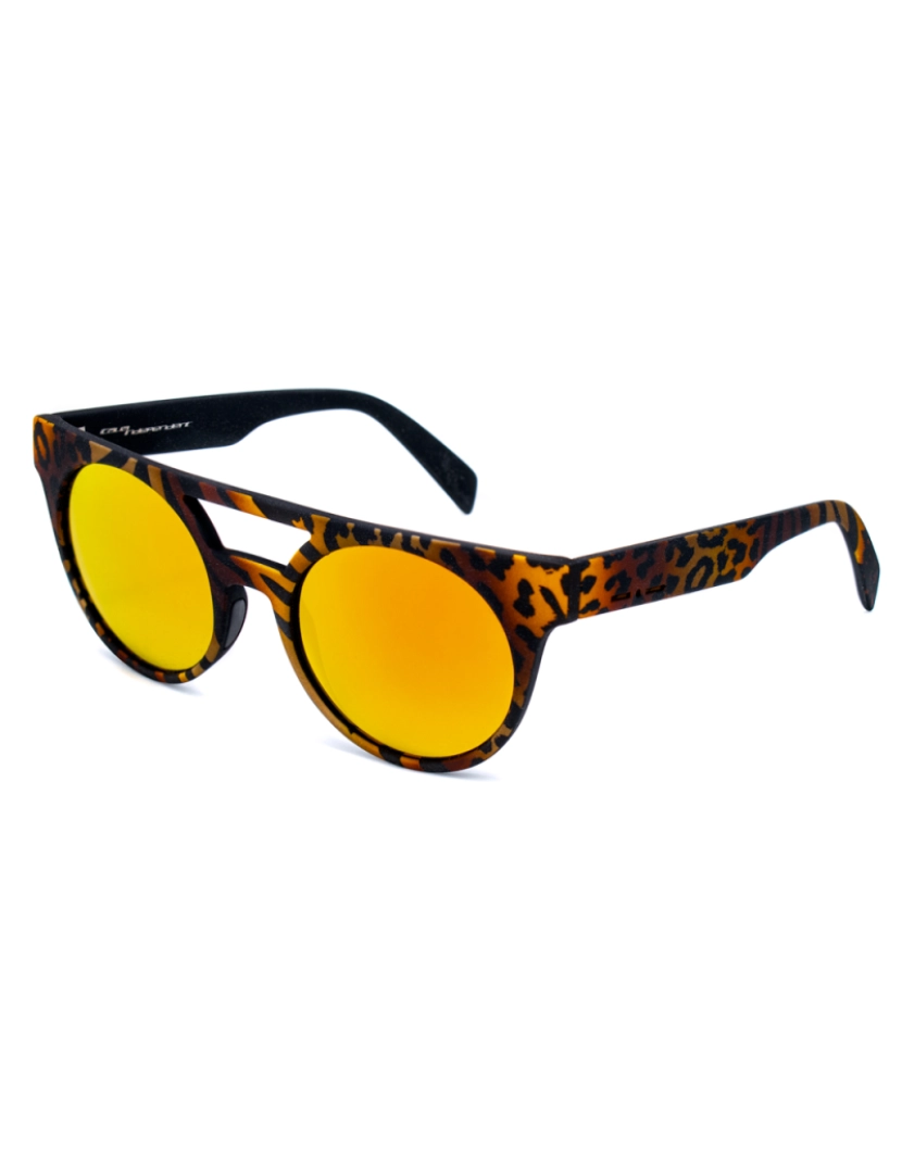 Italia Independent - Óculos de sol Unisex Itália Acetato Independente 0903-Zeb-044