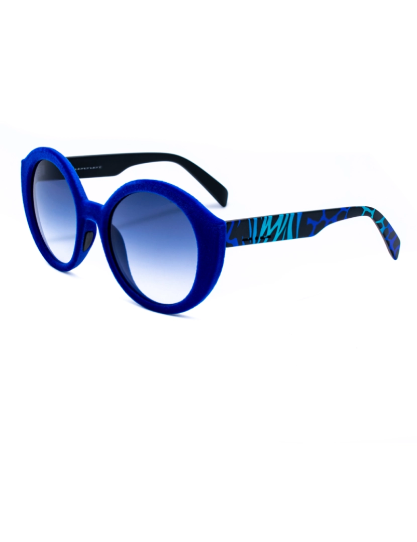 Italia Independent - Óculos de sol Mulher Itália Acetato Independente 0905V-022-Zeb