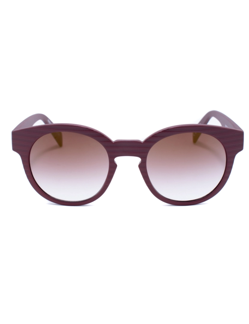 imagem de Óculos de sol Unisex Itália Acetato Independente 0909T3Dstr0362