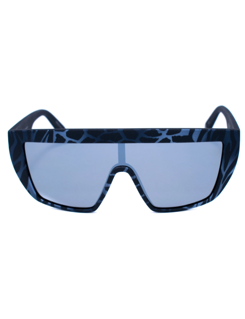 imagem de Óculos de sol Unisex Itália Acetato Independente 0912-Zef-0712