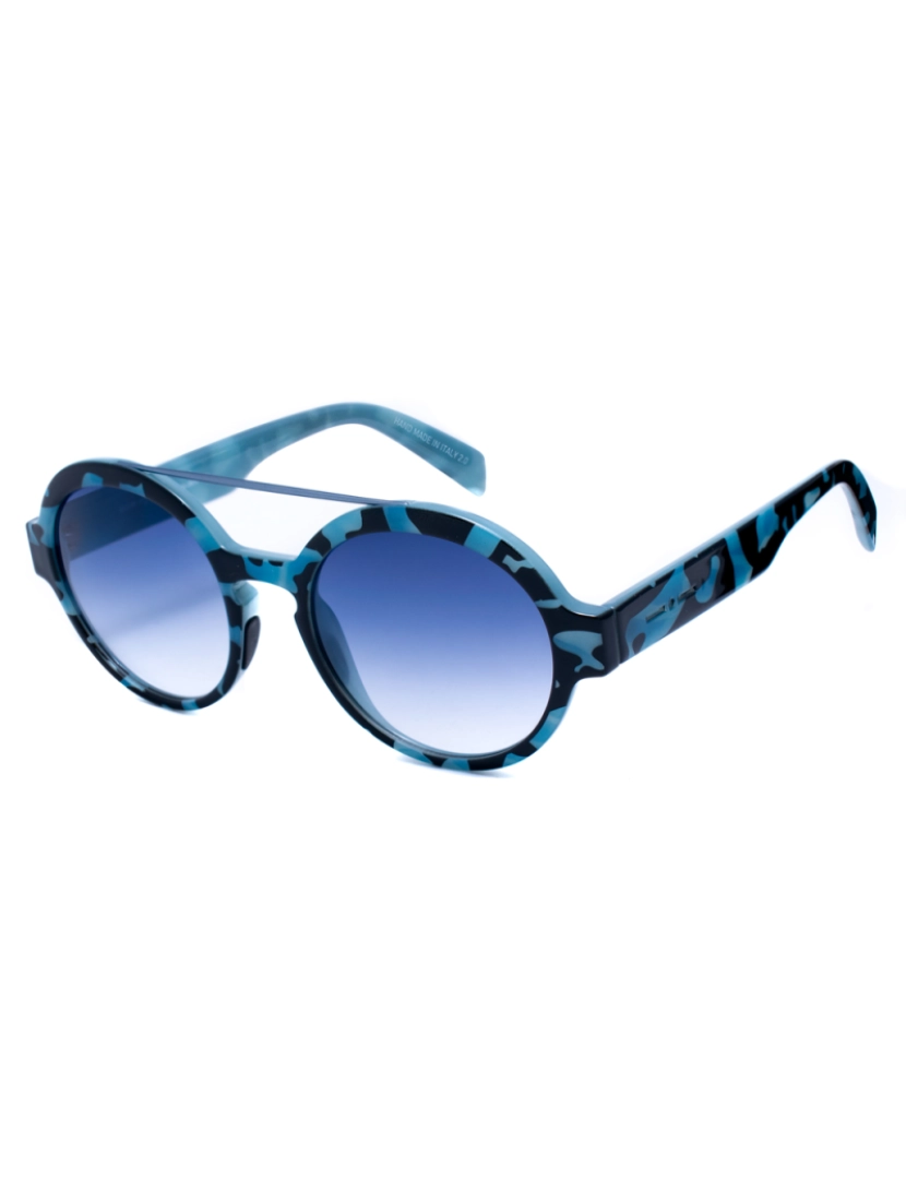 Italia Independent - Óculos de sol Unisex Itália Acetato Independente 0913-147-Gls