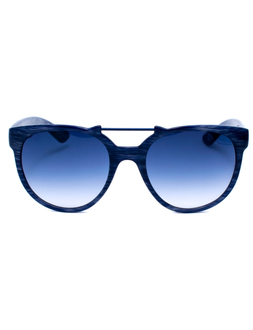 imagem de Óculos de sol Unisex Itália Acetato Independente 0916-Bh2-0222