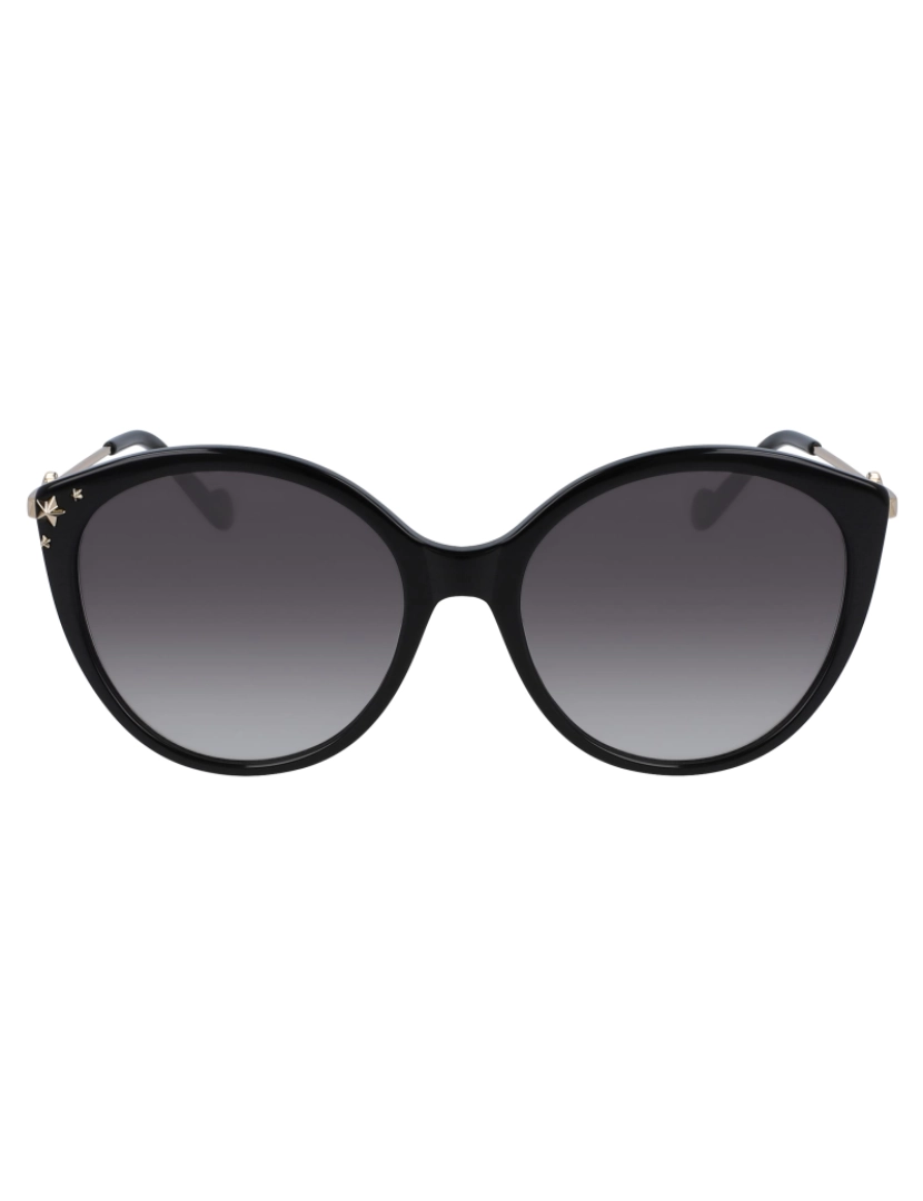 Liujo - Óculos de sol Acetato de luz de mulher Lj735S-001