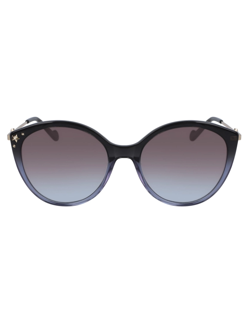 Liujo - Óculos de sol Acetato de luz de mulher Lj735S-040