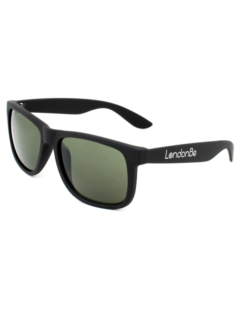 Londonbe - Óculos de sol Unisex Londonbe Injetado Lb79928511115