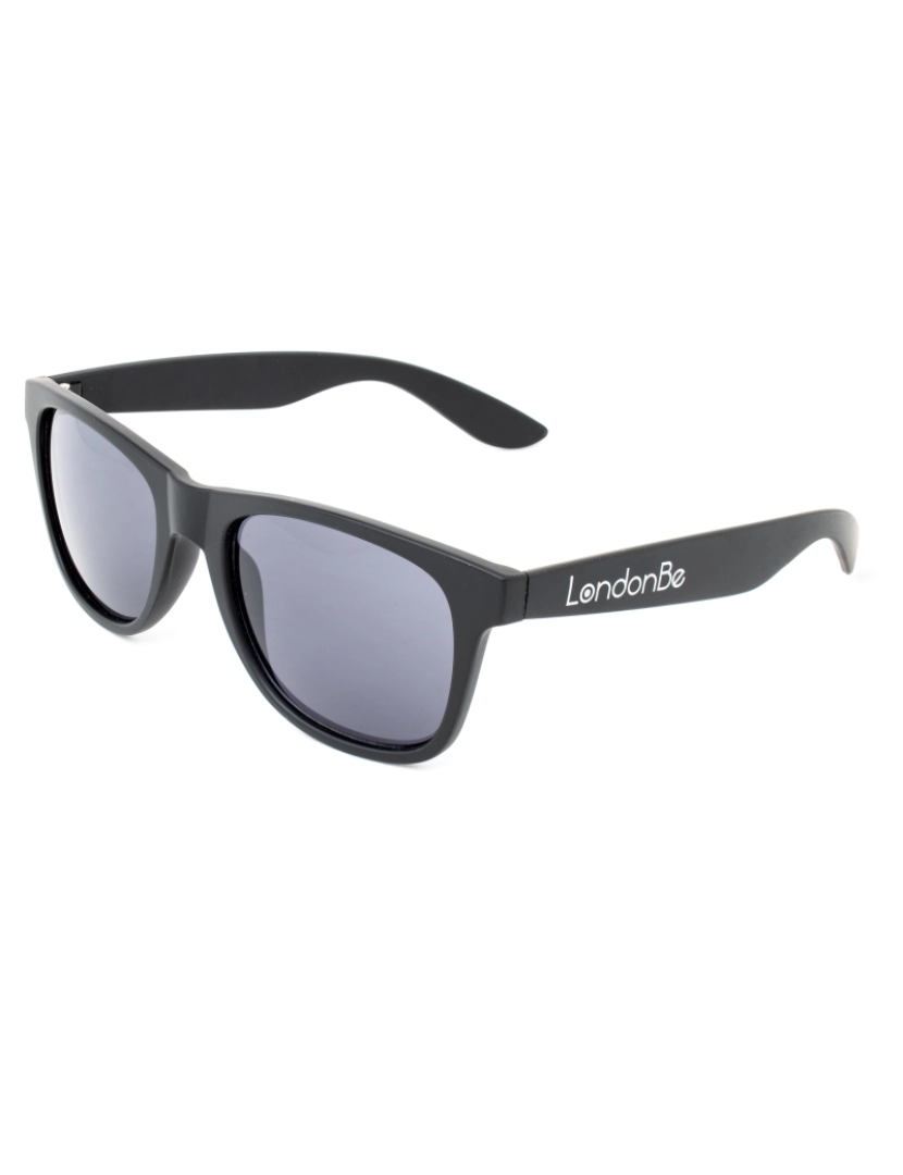 Londonbe - Óculos de sol Unisex Londonbe Injectado B799285111246